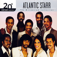 The Best Of Atlantic Starr Mp3