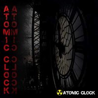 Atomic Clock Mp3