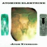 Atom Xtension Mp3