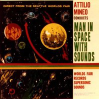 Man In Space With Sounds Mp3