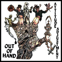 Out Of Hand Mp3