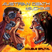 Double Brutal CD1 Mp3