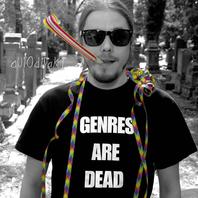 Genres Are Dead Mp3