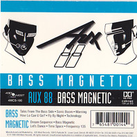 Bass Magnetic (Vinyl) Mp3