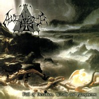 Fall Of Devotion, Wrath And Blasphemy Mp3