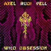 Wild Obsession Mp3