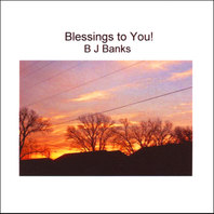 Blessings To You! Mp3