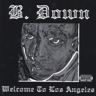 Welcome To Los Angeles Mp3