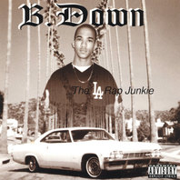 The L. A. Rap Junkie Mp3