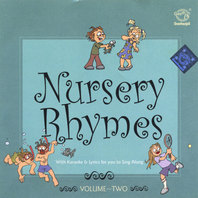 Nursery Rhymes - Volume : Two Mp3