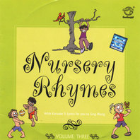 Nursery Rhymes - Volume : Three Mp3