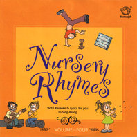 Nursery Rhymes - Volume : Four Mp3