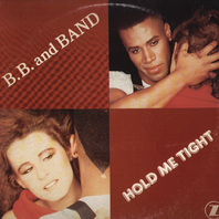 Hold Me Tight (CDS) Mp3