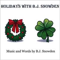 Holidays With B.J Snowden Mp3