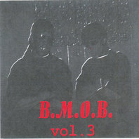 B.M.O.B. vol. 3 Mp3