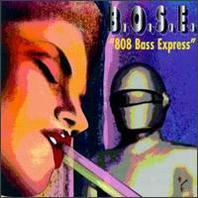 808 Bass Express Mp3