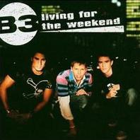 Living For The Weekend Mp3