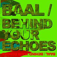 Behind Your Echoes Mp3
