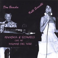 BAASKA & SCAVELLI  live at Palmas Mp3