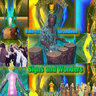 Signs and Wonders Mp3