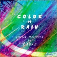 Color of Rain Mp3
