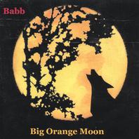 Big Orange Moon Mp3