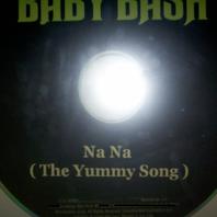 Na Na (The Yummy Song) (CDS) Mp3