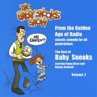 The Best of Baby Snooks Volume 2 Mp3