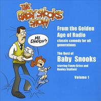The Best of Baby Snooks Volume 1 Mp3