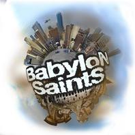 Babylon saints Mp3
