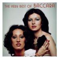 The Very Best Of Baccara Mp3
