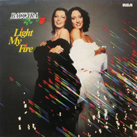 Light My Fire (Vinyl) Mp3