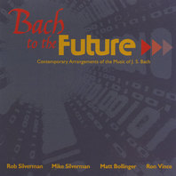 Bach to the Future Mp3