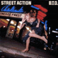 Street Action Mp3