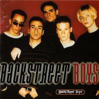 Backstreet Boys Mp3