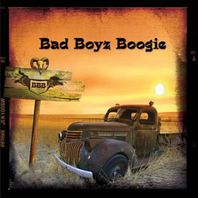 Bad Boyz Boogie Mp3