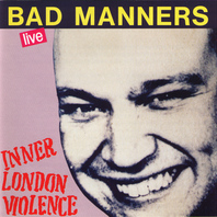 Inner London Violence (Live) Mp3