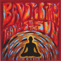 Bad Spectrum Travels To The Sun Mp3