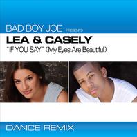If You Say (My Eyes Are Beautifull) Mp3
