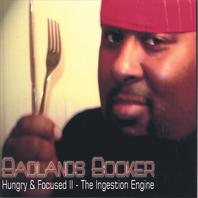 Hungry and Focused II - The Ingestion Engine Mp3