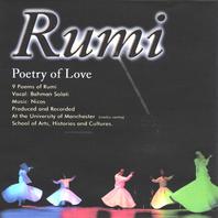 Rumi Poetry of Love Mp3
