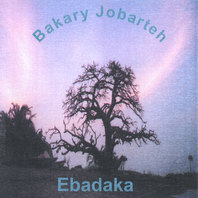 Ebaraka Mp3