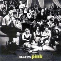 Bakers Pink Mp3