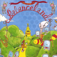 Welcome To Balanceland Mp3