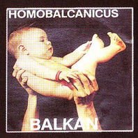 Homo Balcanicus Mp3