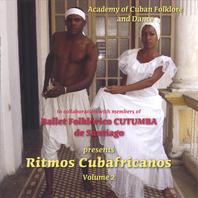 Ballet Folklórico Cutumba / Academy of Cuban Folklore & Dance Mp3