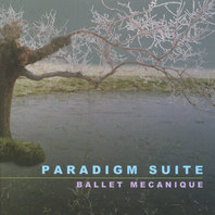 Paradigm Suite Mp3