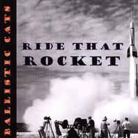 Ride That Rocket Mp3