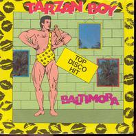 Tarzan Boy (VLS) Mp3