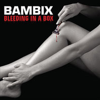 Bleeding In A Box Mp3